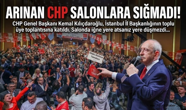 Kemal Kılıçdaroğlu: