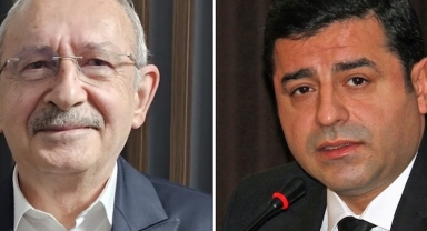 Kemal Kılıçdaroğlu, Selahattin Demirtaş'ı Ziyaret İçin Resmi Başvuru Yapacak