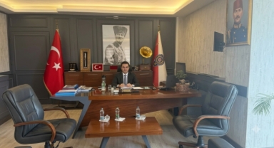 Küçükçekmece Emniyeti'nden Bir İlk: İlçe Emniyet Müdürü Mustafa Aktan Basınla Buluştu 