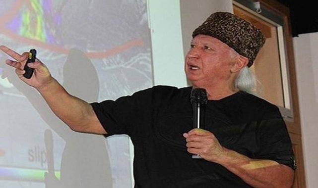 Malatya Depremi Sonrası Prof. Dr. Şener Üşümezsoy'dan Dikkat Çeken Marmara Değerlendirmesi