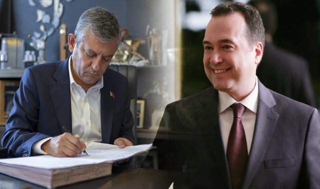 Manisa Büyükşehir Belediye Başkanı Besim Dutlulu'ndan Yeni Parti'ye Destek: