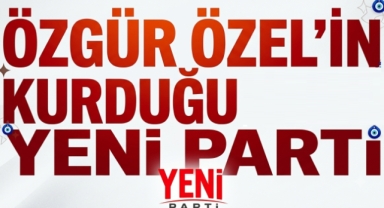 Meclis'te Kartlar Yeniden Dağıtılıyor: 