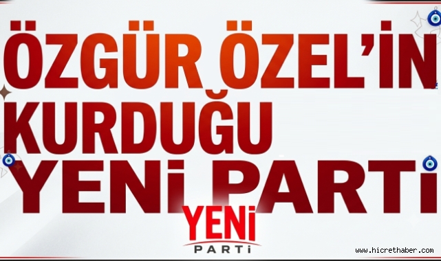 Meclis'te Kartlar Yeniden Dağıtılıyor: