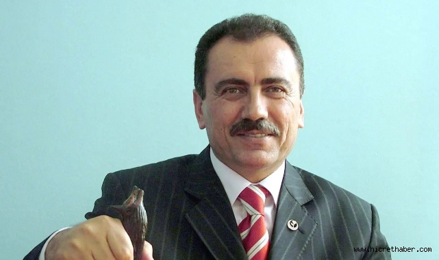 Mustafa Destici'den Muhsin Yazıcıoğlu Soruşturması Açıklaması: