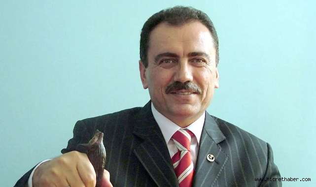 Mustafa Destici'den Muhsin Yazıcıoğlu Soruşturması Açıklaması: