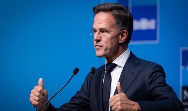 NATO Genel Sekreteri Rutte'den Kritik Açıklamalar:
