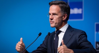 NATO Genel Sekreteri Rutte'den Kritik Açıklamalar: