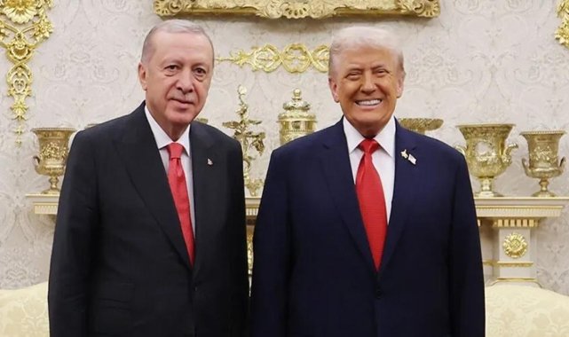 Resmi açıklama geldi! ABD Başkanı Donald Trump 7 Temmuz'da Türkiye'ye geliyor