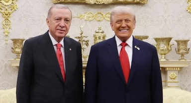 Resmi açıklama geldi! ABD Başkanı Donald Trump 7 Temmuz'da Türkiye'ye geliyor