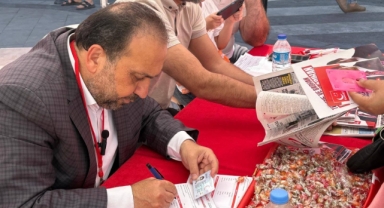 Saadet Partisi Küçükçekmece Teşkilatı Sahada: Üye Çalışmaları ve Vatandaş Buluşmaları Hız Kazandı