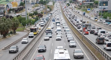 Sarıyer'de Gece Maratonu Nedeniyle Trafik Düzenlemesi! 4-5 Temmuz'da Çok Sayıda Yol Kapatılacak