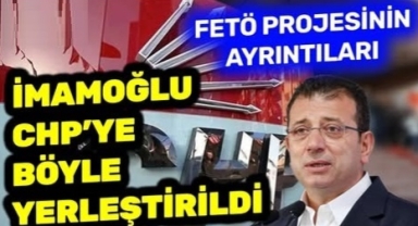 Savcı Sayan'dan Gündem Yaratan İddialar: