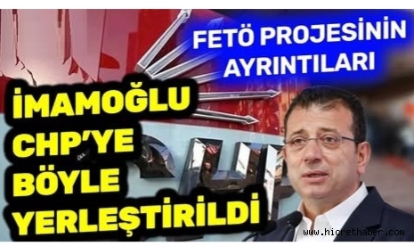Savcı Sayan'dan Gündem Yaratan İddialar: