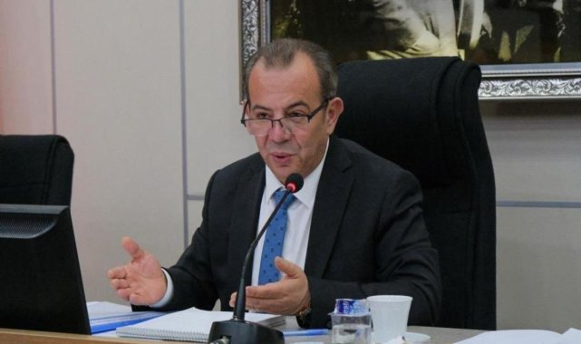 Tanju Özcan'ın Yargılandığı Davada Yeni Gelişme! Ruhsat Karşılığı Bağış İddiası Mahkemede Gündeme Geldi
