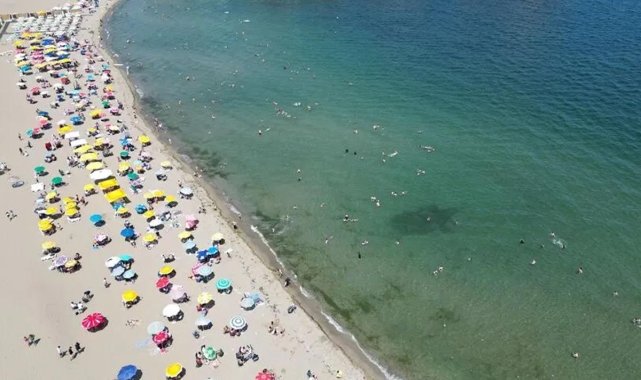 Tekirdağ'da Denize Girmek 2 Gün Yasaklandı! Saray İlçesi İçin Kritik Karar