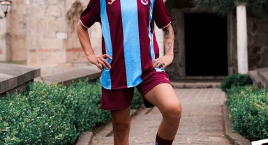 Trabzonspor Kadın Futbol Takımı'ndan Milli Transfer: Benan Altıntaş Resmen Bordo-Mavili