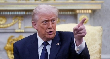 Trump'tan İran'a Sert Mesaj:
