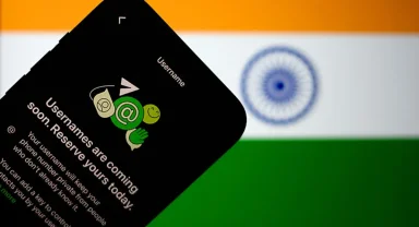 WhatsApp'ın Yeni Kullanıcı Adı Özelliğine Hindistan'dan Güvenlik Uyarısı