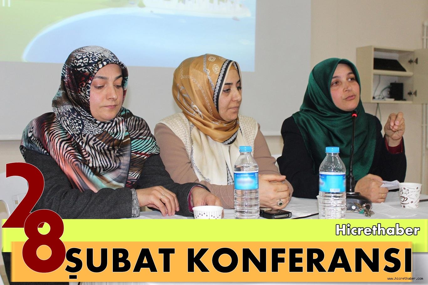 28 Şubat Bizim için Ne?