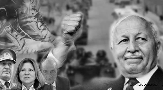 28 Şubat’ın 20.yıl dönümünde yine sahneye çıktı.