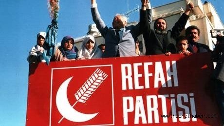 28 Şubat postmodern darbesinin öyküsü!