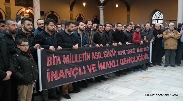 MAZLUMDER Tatvan Belediyesi'ni Ziyaret etti