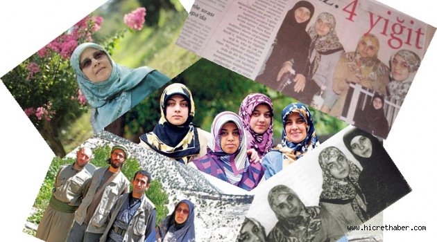 28 Şubat provokatörü Hüda Kaya: 'Evet' demek Allah'ı inkâr etmektir