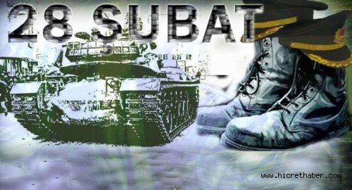 28 Şubat Sürecinde Neler Yaşandı?