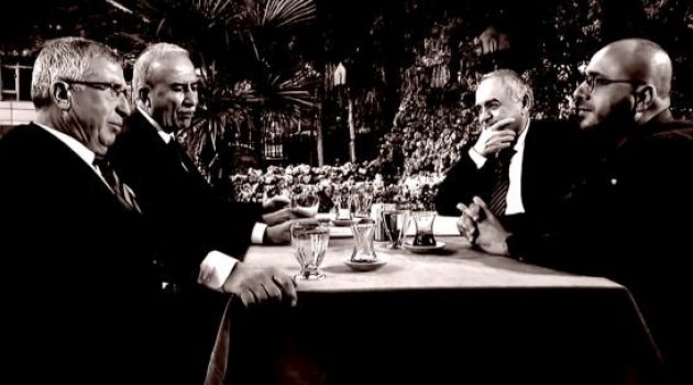 3 istihbaratçıdan dikkat çeken Cemaat analizi