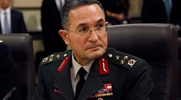 3. Kolordu Komutanı: askerlerin derhal kışlasına çekilmesi emri verdi.