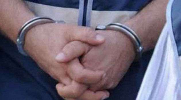 3 polisi şehit eden PKK’lı tutuklandı