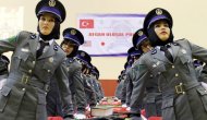 389 Afgan kadın komiser yardımcısı oldu