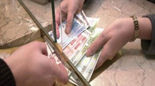 7 bin bankacı aranıyor!