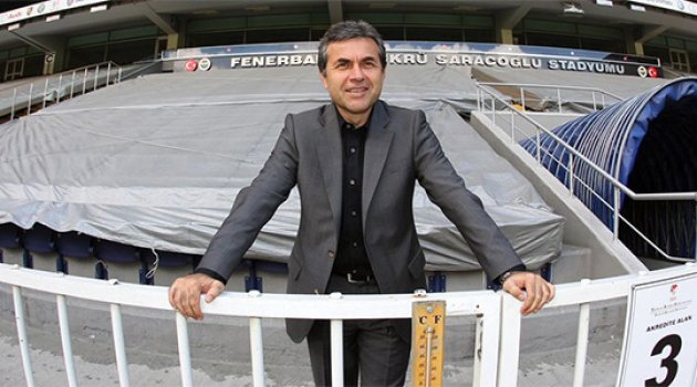 910 gün sonra Kadıköy'de!