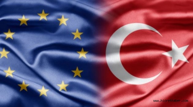 AB, Türkiye ile ipleri tamamen koparabilecek mi?