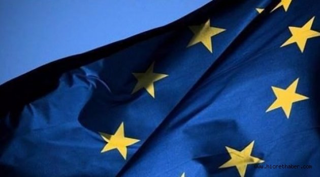 AB Türkiye'ye 3 milyar Euro yardımı onayladı