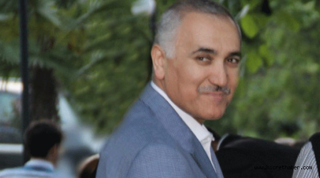 ABD Adil Öksüz'ü infaz etmiş olabilir