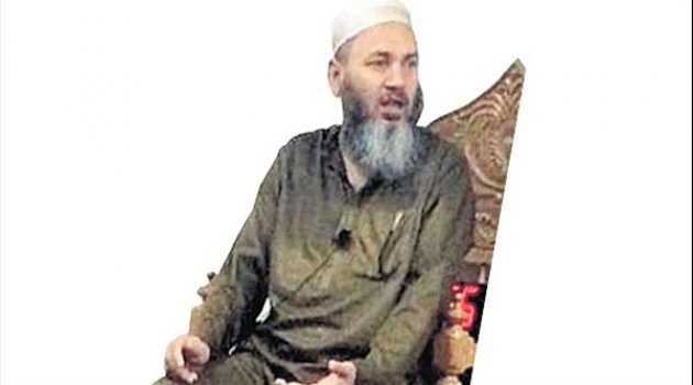 ABD’de imam namaz çıkışı öldürüldü