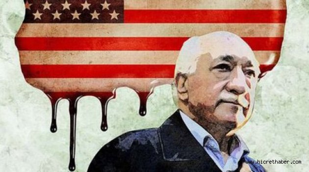 ABD FETÖ okullarına bu yalanla sahip çıktı