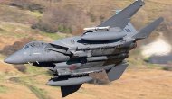 ABD, İncirlik Üssü’ndeki F-15′leri geri çekiyor!