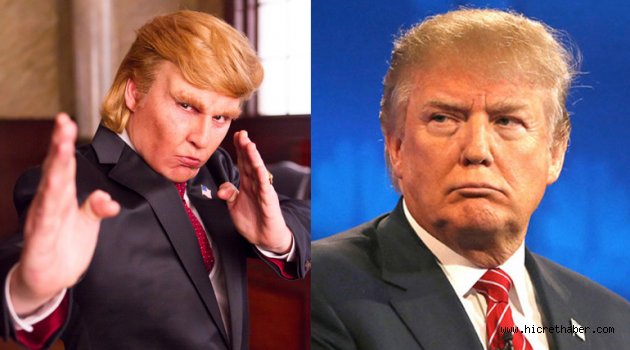 ABD'de büyük sürpriz! Yeni başkan Donald Trump oldu.Türkiye'ye Bakışı Nasıl?