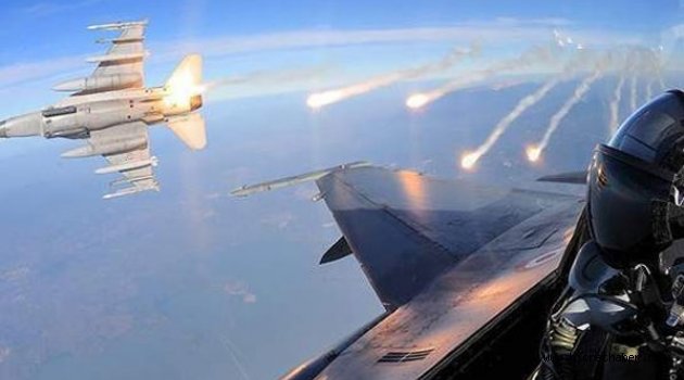 ABD'den PKK'ya: Türkiye vuracak kaçın