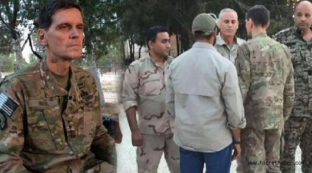 ABD'den Türkiye'yi çok kızdıracak bir adım daha!