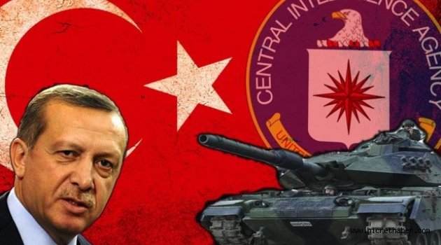 ABD'den yeni Gezi kalkışması tehdidi
