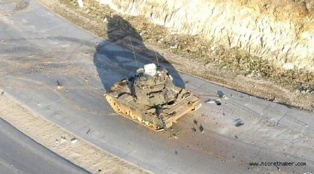 ABD'nin El Bab ihaneti ! İstihbaratı da gizliyorlar