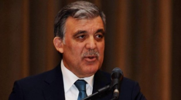 Abdullah Gül’den dış politika eleştirisi