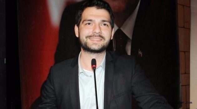 Abdurrahim Boynukalın'a yeni görev