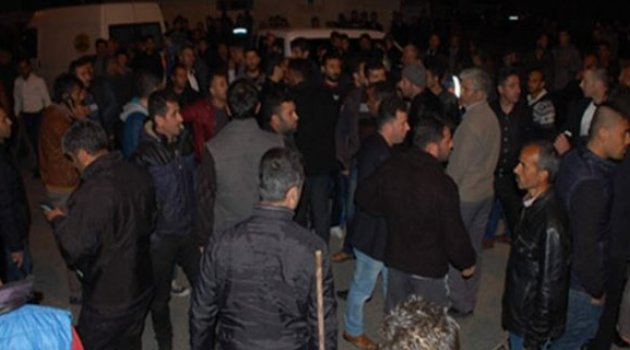 Adıyaman'da polis merkezine silahlı saldırı!