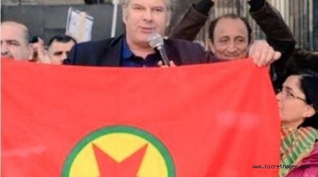 AGİT'in gözlemcisi PKK'lı çıktı