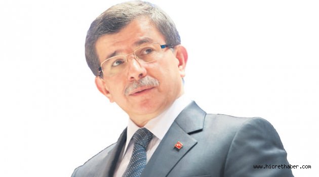 Ahmet Davutoğlu aday olacak mı?.